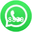8839 WhatsApp