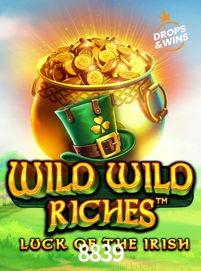 Os Encantos das Slots no 8839: Diversão em Cada Giro