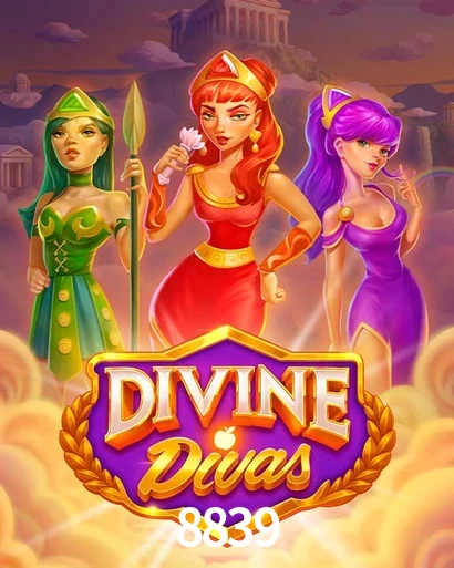 8839 Uma plataforma de jogos colorida e envolvente